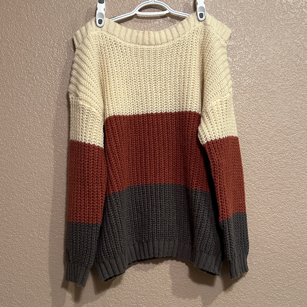 Unknown | Sweater